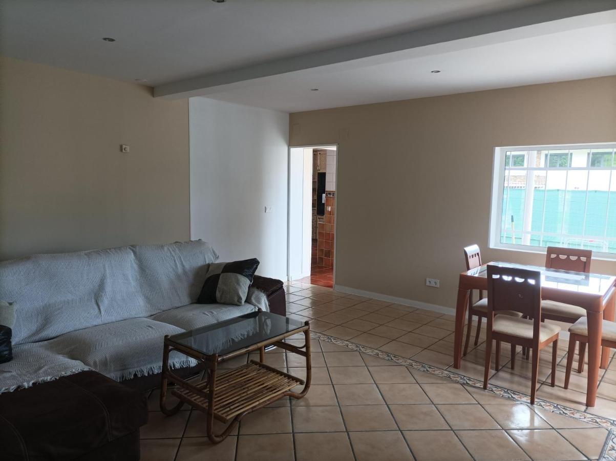 Santiago  Casa Cabarceno 아파트 외부 사진