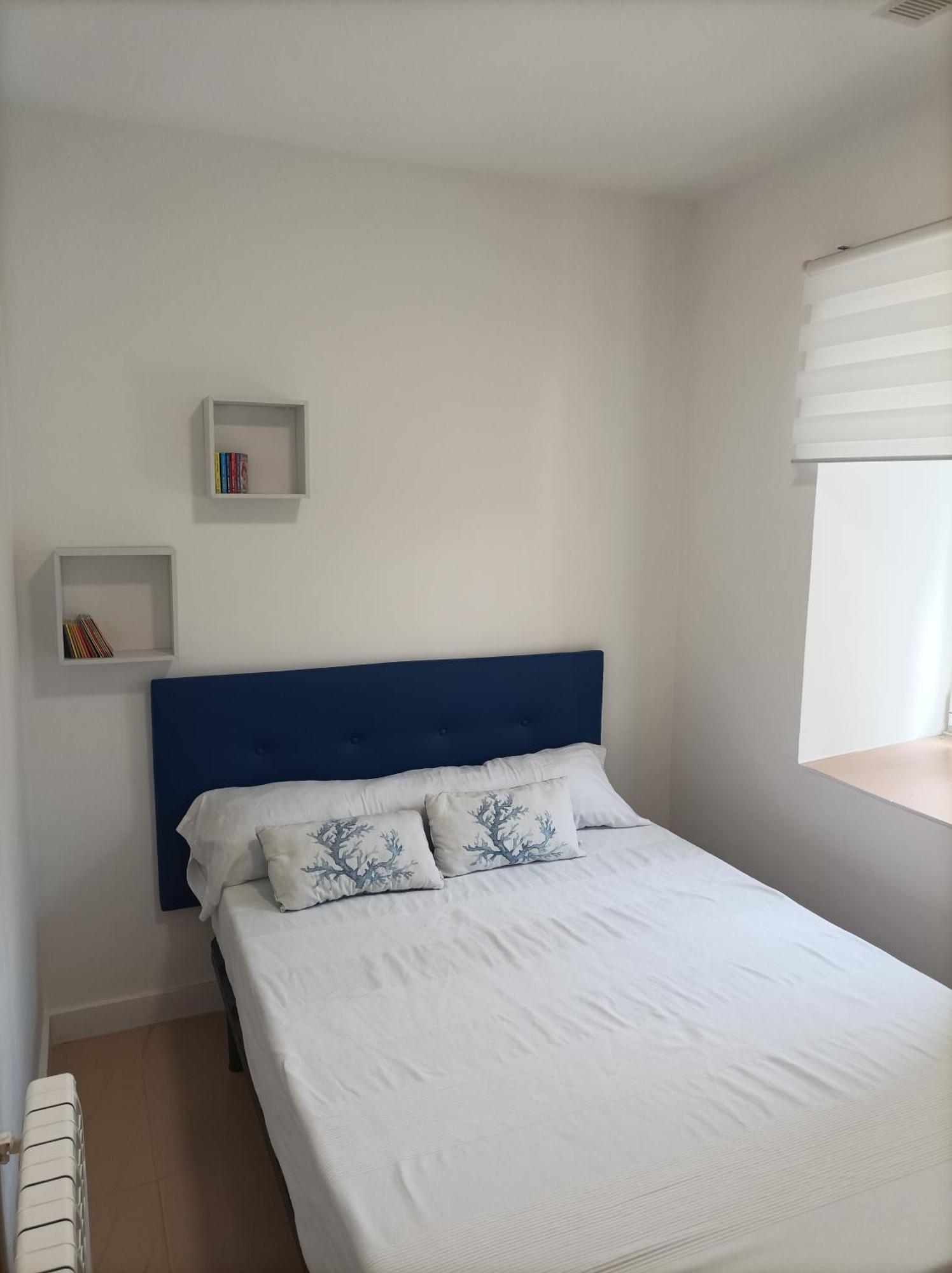 Santiago  Casa Cabarceno 아파트 외부 사진